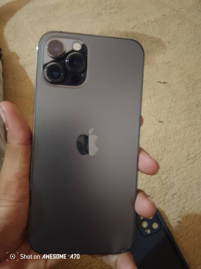 iphone 12 pro 0