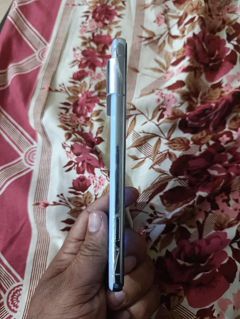 Google Pixel 8 Pro touch full damage 3