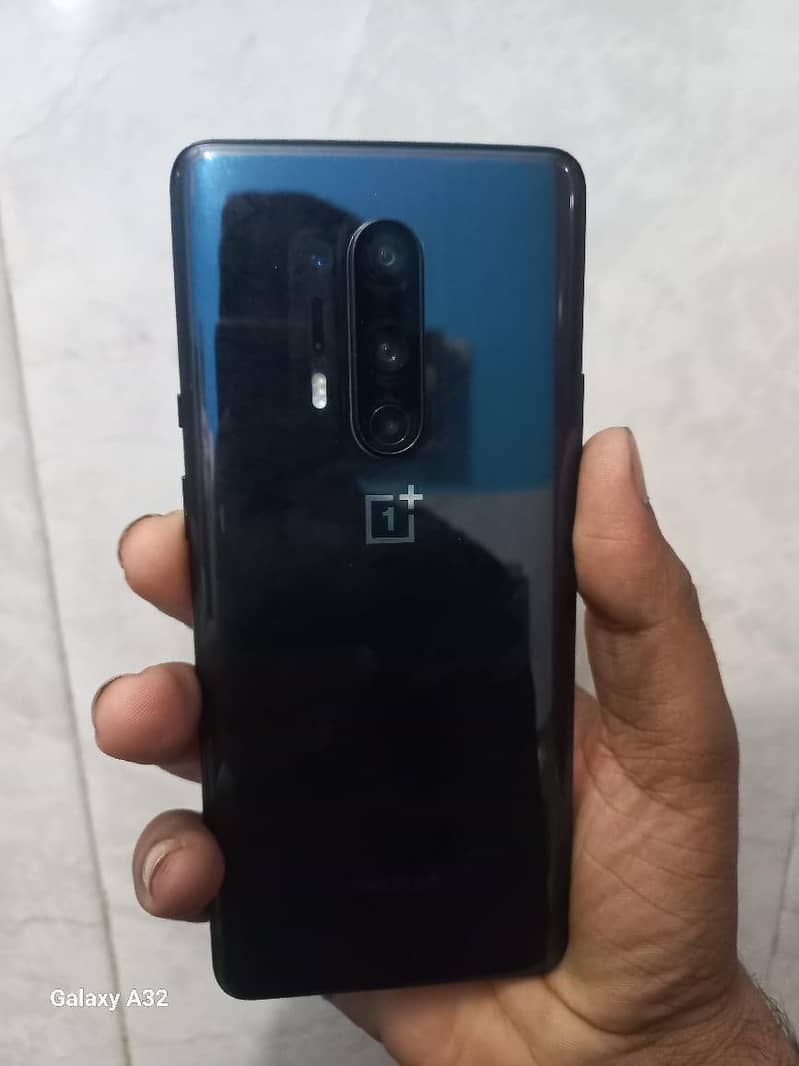 One plus 8pro 0