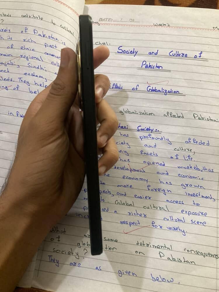 Redmi A3x with box, 4/64.10/10 condition 2