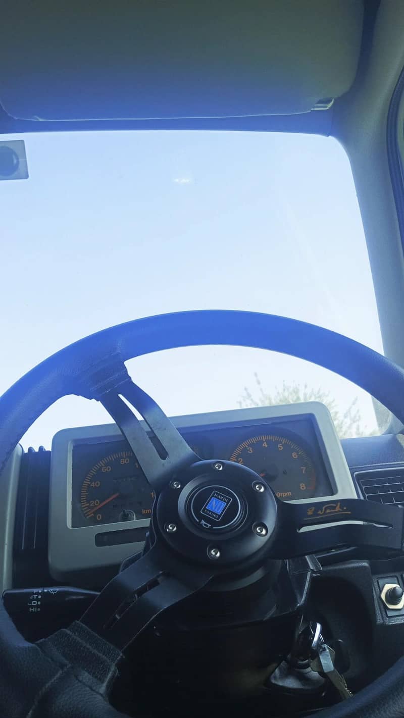 modified long chasis 1