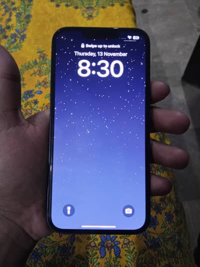 iPhone 13 brand new Condition 10 10 Battery health 97