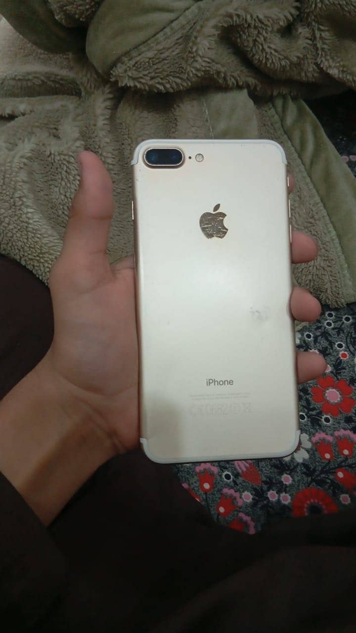 7 plus 2