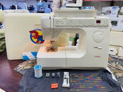 ashraf sewing machines  5