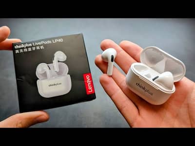 Original Lenovo Lp40 Thinkplus UK wireless Best Quality. .