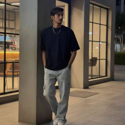 Zohaib Zahid
