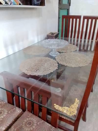 daining table