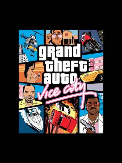 Gta vice city game for mobile