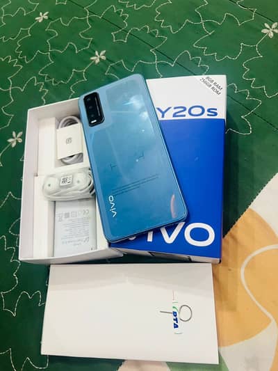 Vivo y20s (8gb/256gb) urgent sale. 0/3/2/9/7/7/5/7/4/1/3