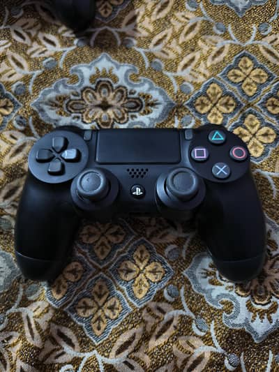 dualshock