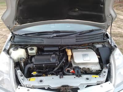 Toyota Prius 2010/14