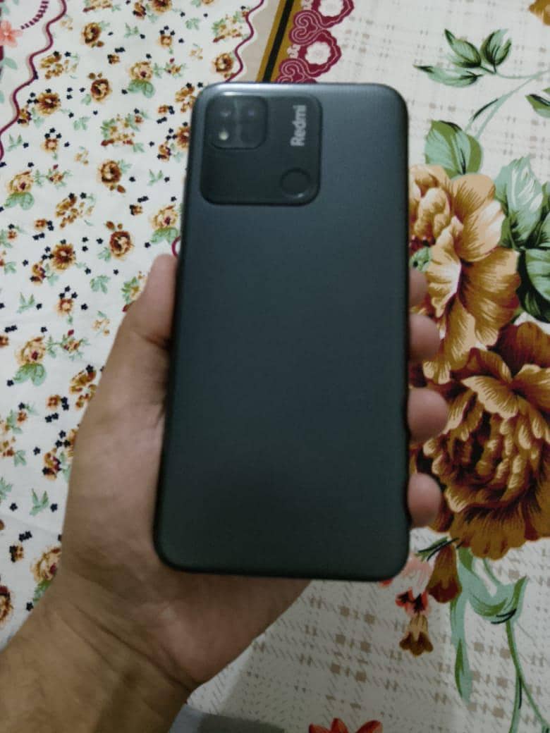 REDMI 10A 0