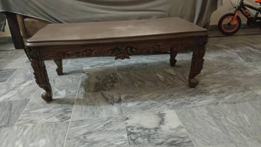 Chinyoti Center Table For sale
