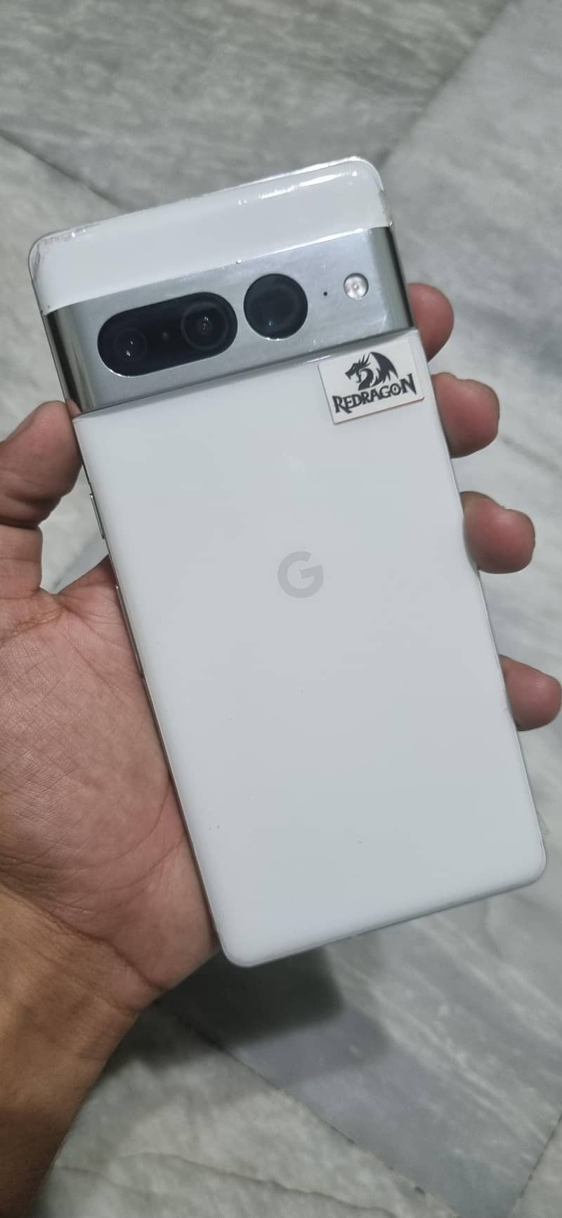 Google Pixel 7 pro 1