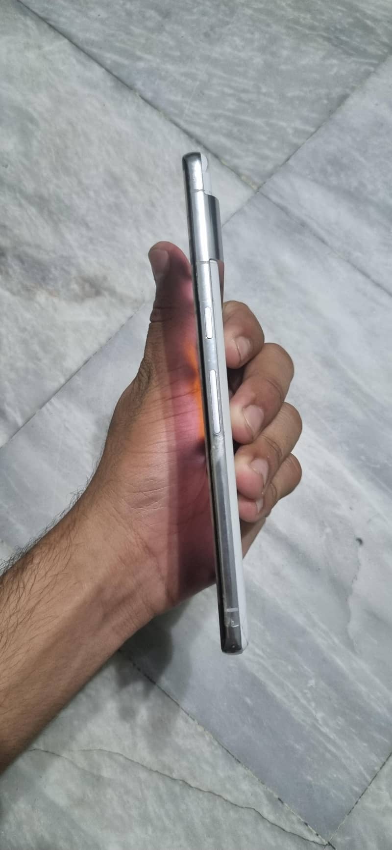 Google Pixel 7 pro 5