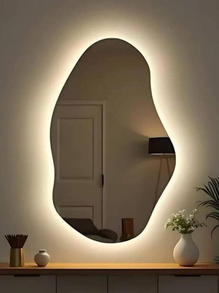 LED MIRRORS 1