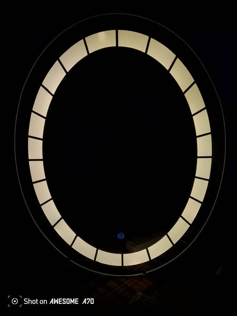 LED MIRRORS 5