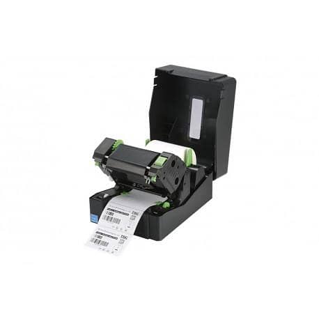 TSC TTP 244 PRO LABLE PRINTER 0