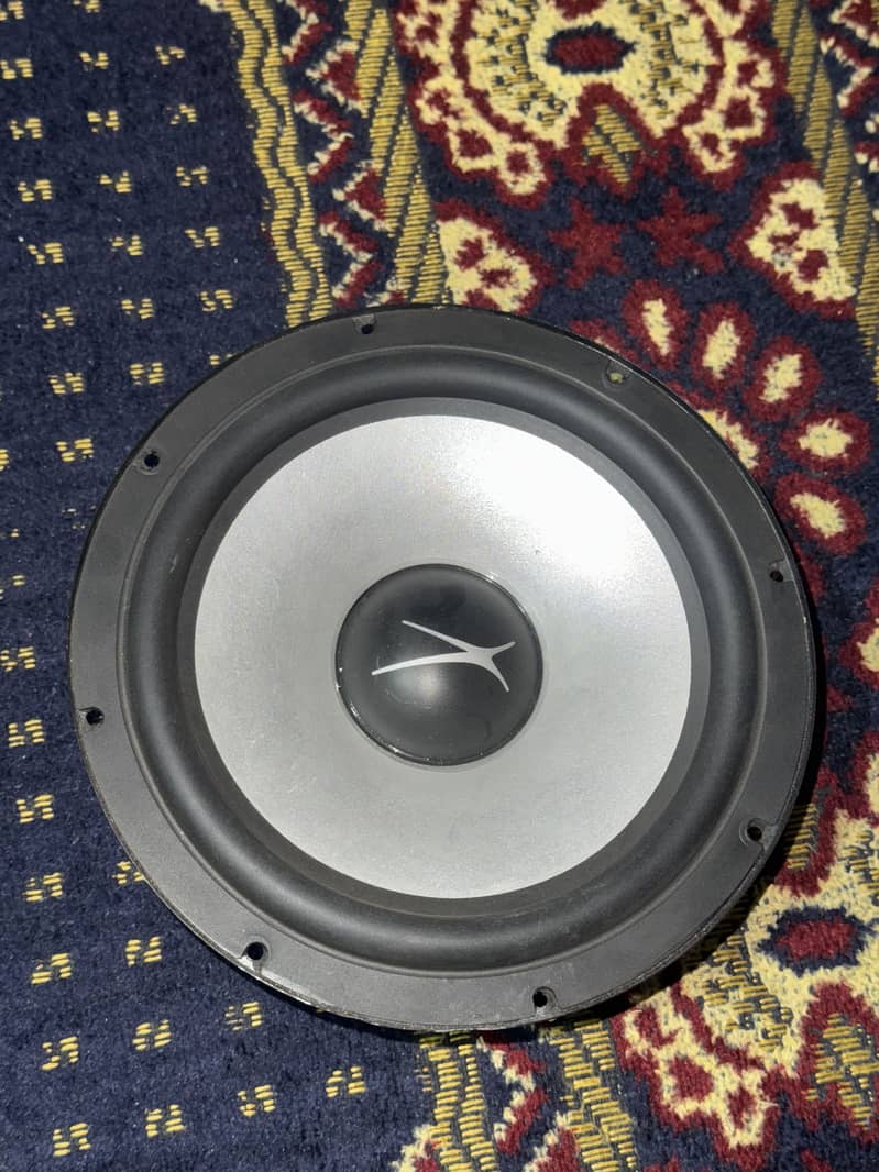 Subwoofer 2