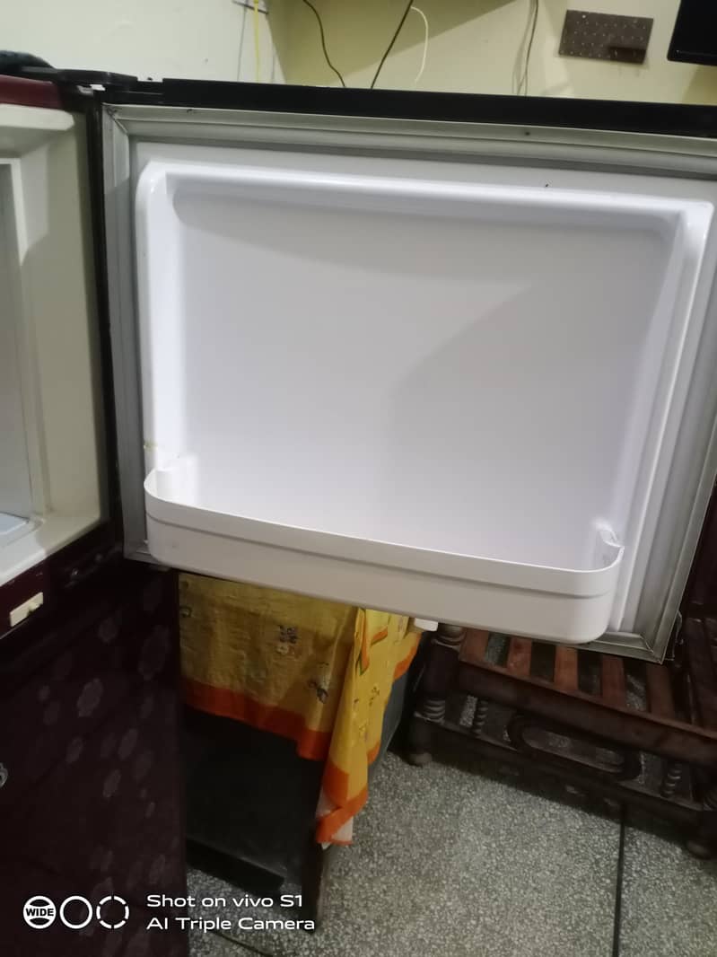 Fridge Freezer Refrigerator 3