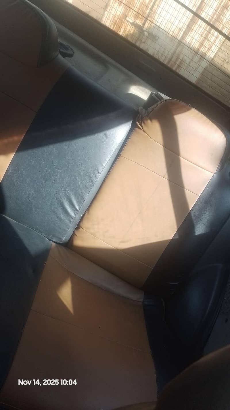 cultus vxr 2006 model in good condition 7