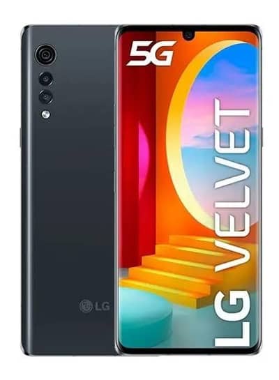 lg velvat part only read add