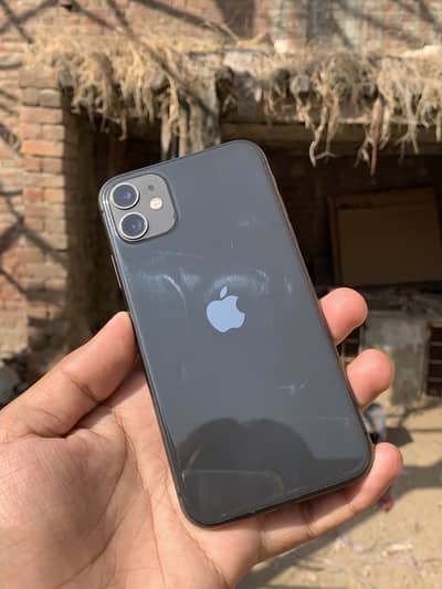 Iphone 11 64 Gb