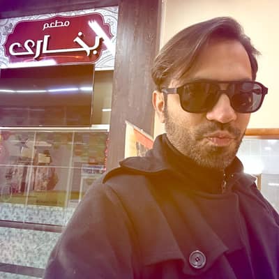Umar Ijaz