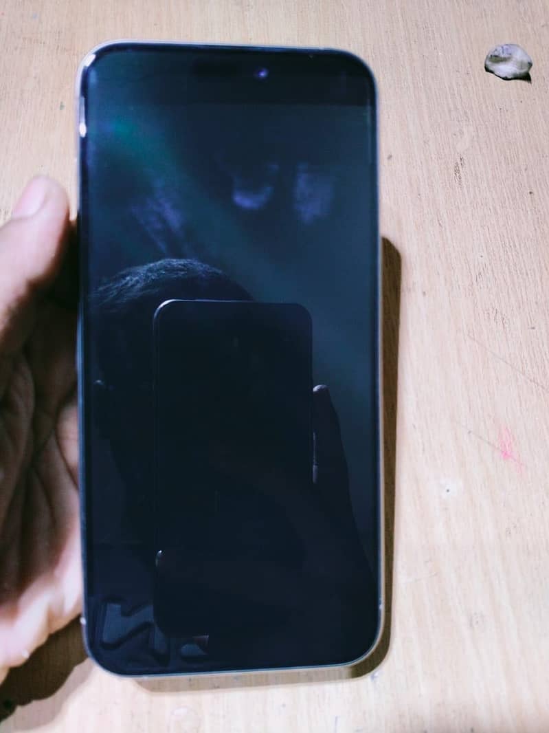 15 pro max natural titanium factory unlock 9