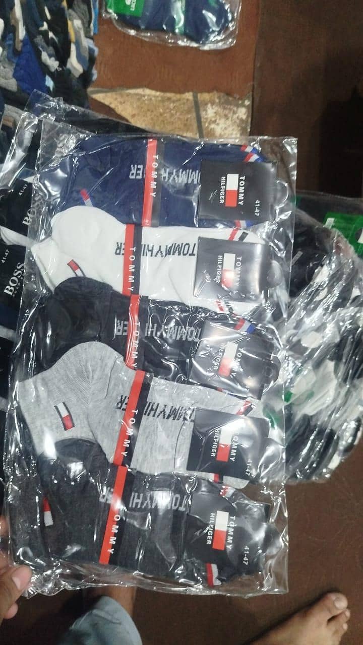 enkal socks 4