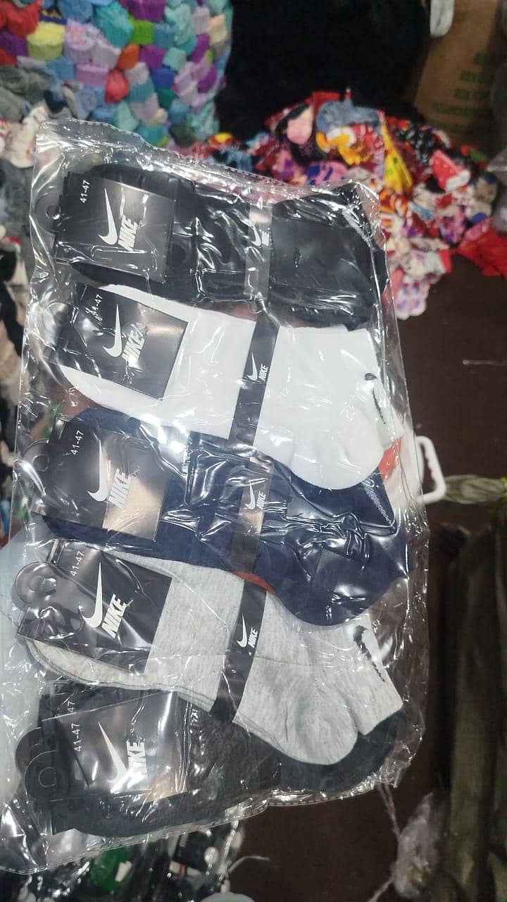enkal socks 6