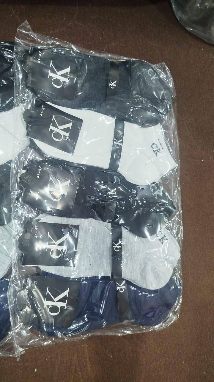 enkal socks 7