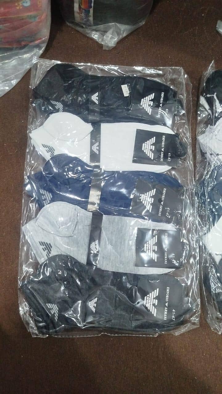 enkal socks 8