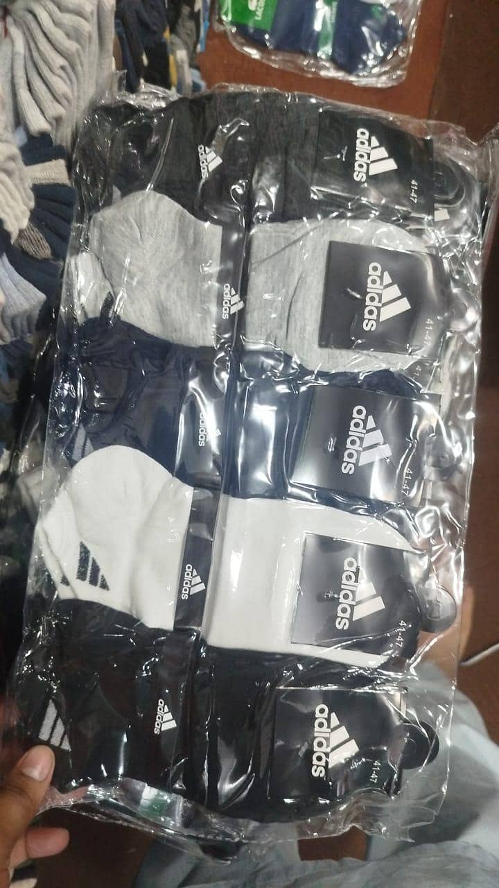 enkal socks 9