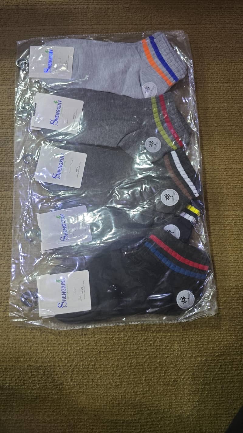 enkal socks 10