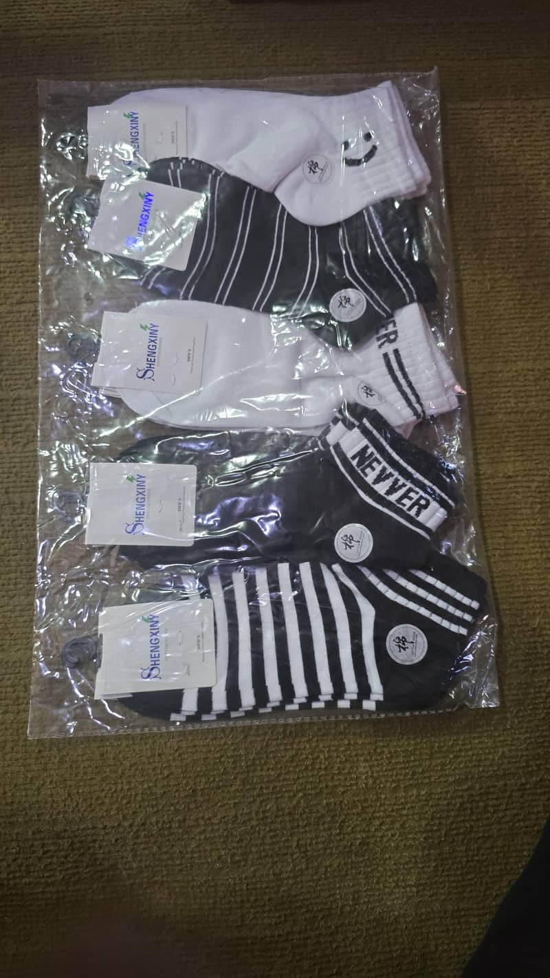 enkal socks 11