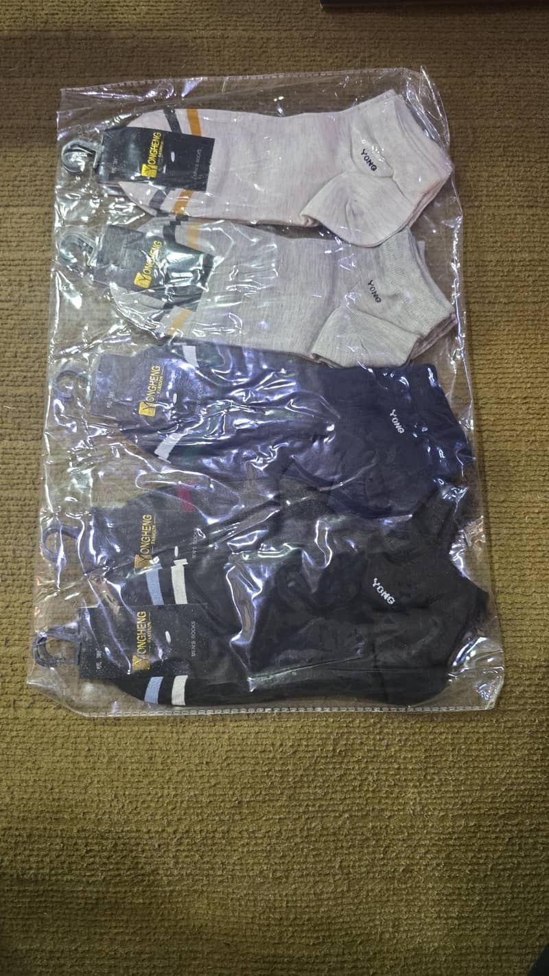 enkal socks 12