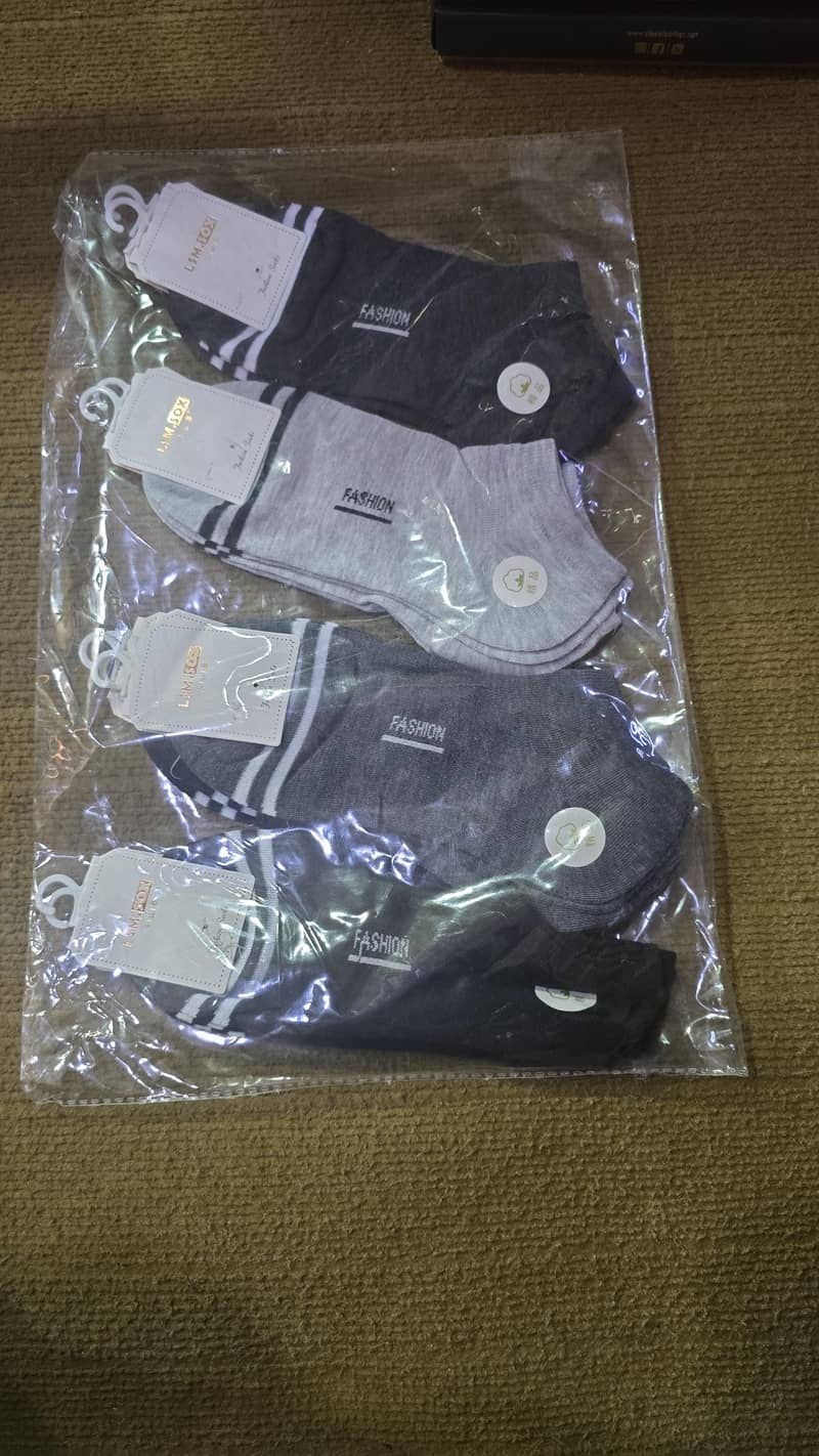 enkal socks 13