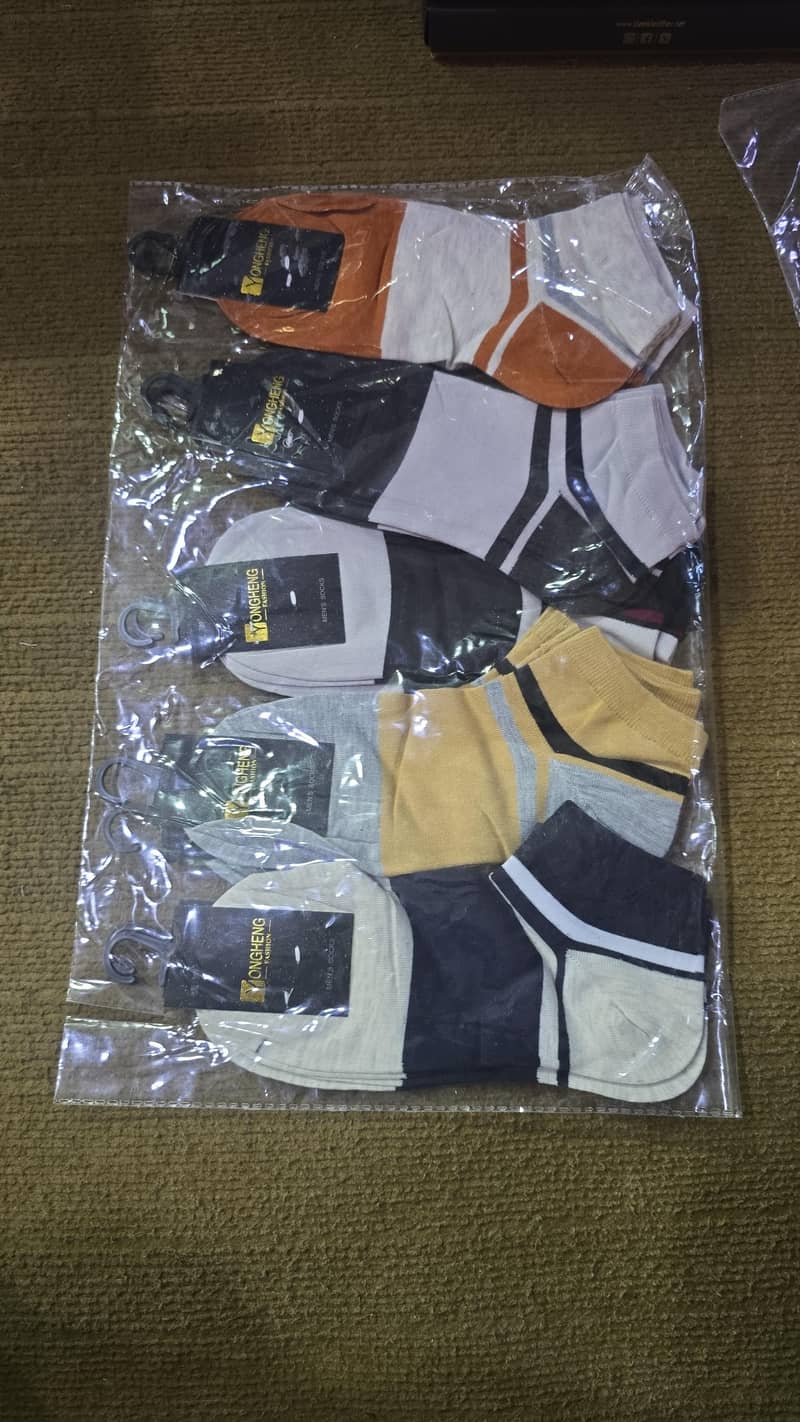 enkal socks 15