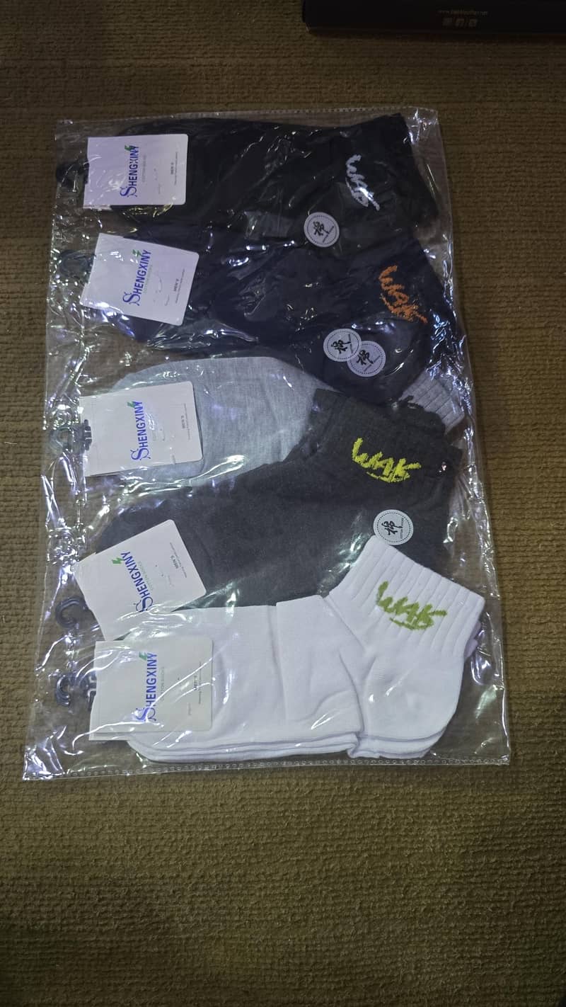 enkal socks 16