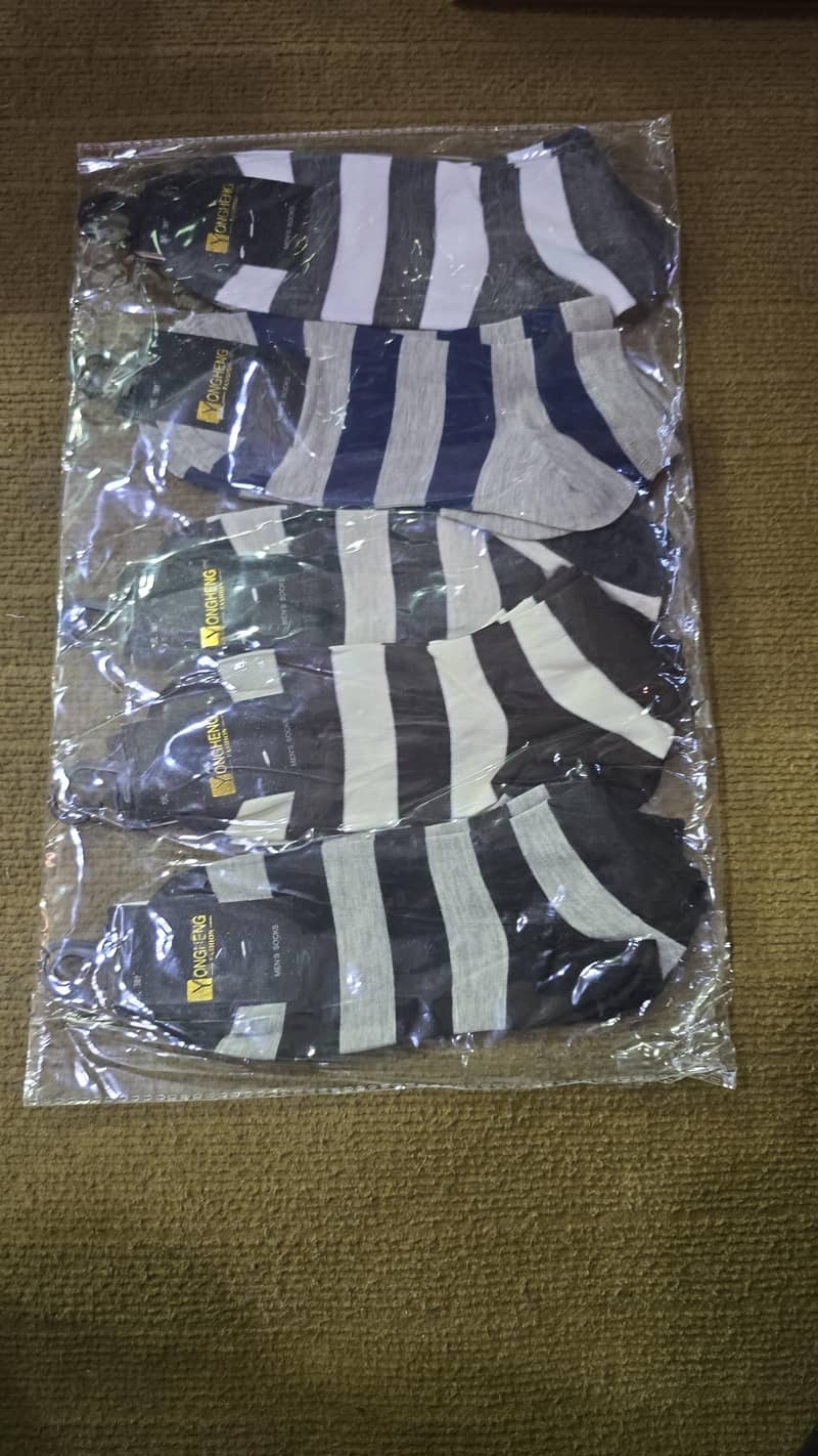 enkal socks 17
