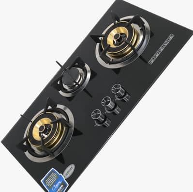 Gas Hobs - CA-5-19/Hobs/stove
