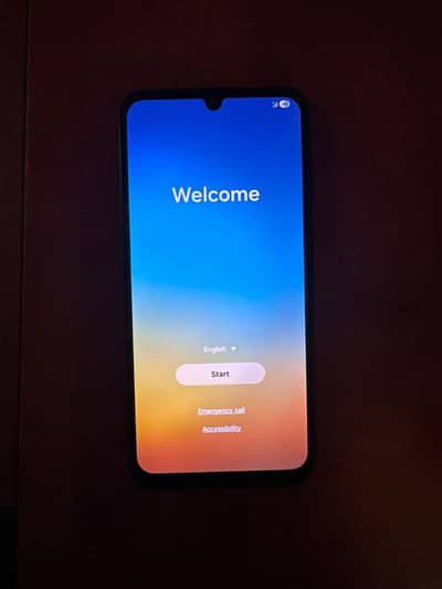 Samsung A25 5g 6/128 gb