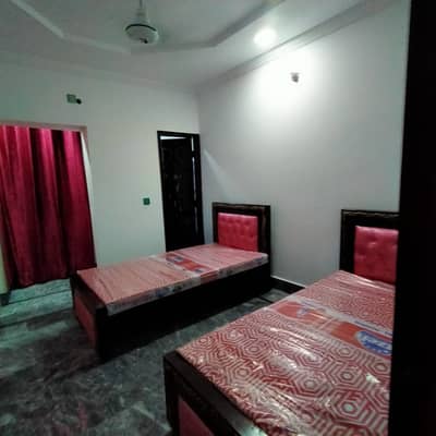 Rooms for rent only females