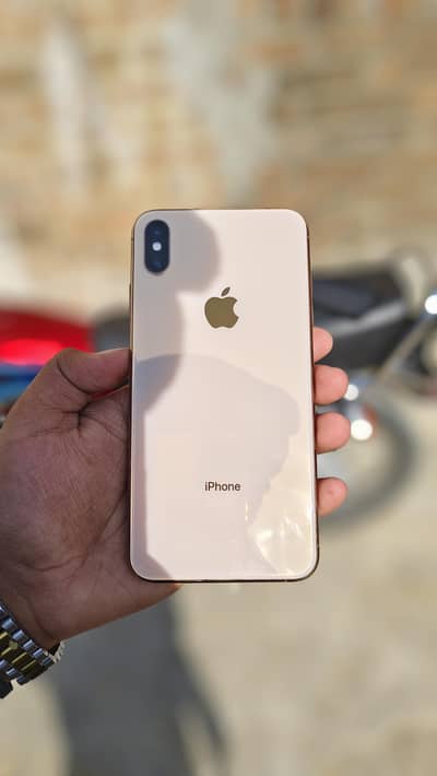 XsMax [PTA APPROVED]