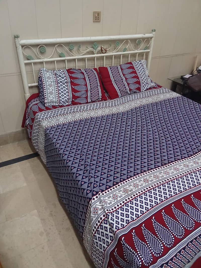 bed,king bed, bed set 2