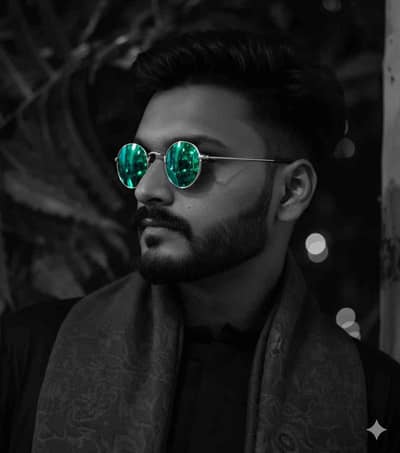 Imsaal Akhtar