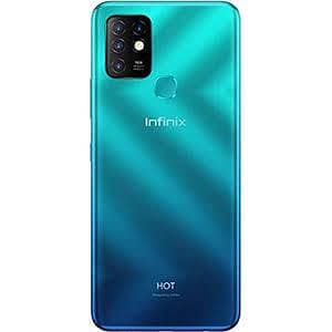 Infinix hot 10