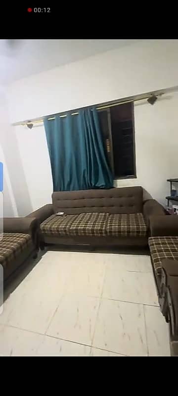 OLYMPIC PRIDE PHASE 2 Flat 2