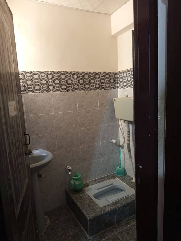 OLYMPIC PRIDE PHASE 2 Flat 4